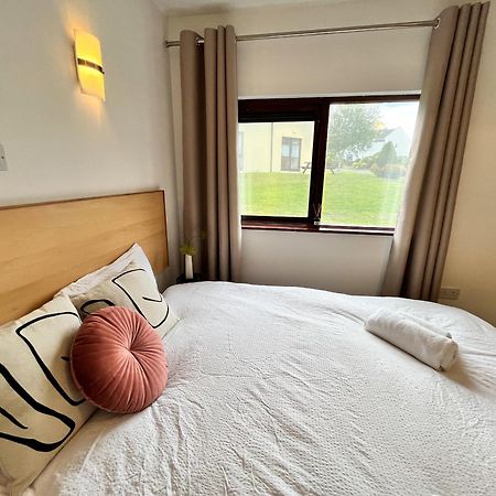 Sea Whispers - My Charming Costal Retreat In Youghal Bagian luar foto