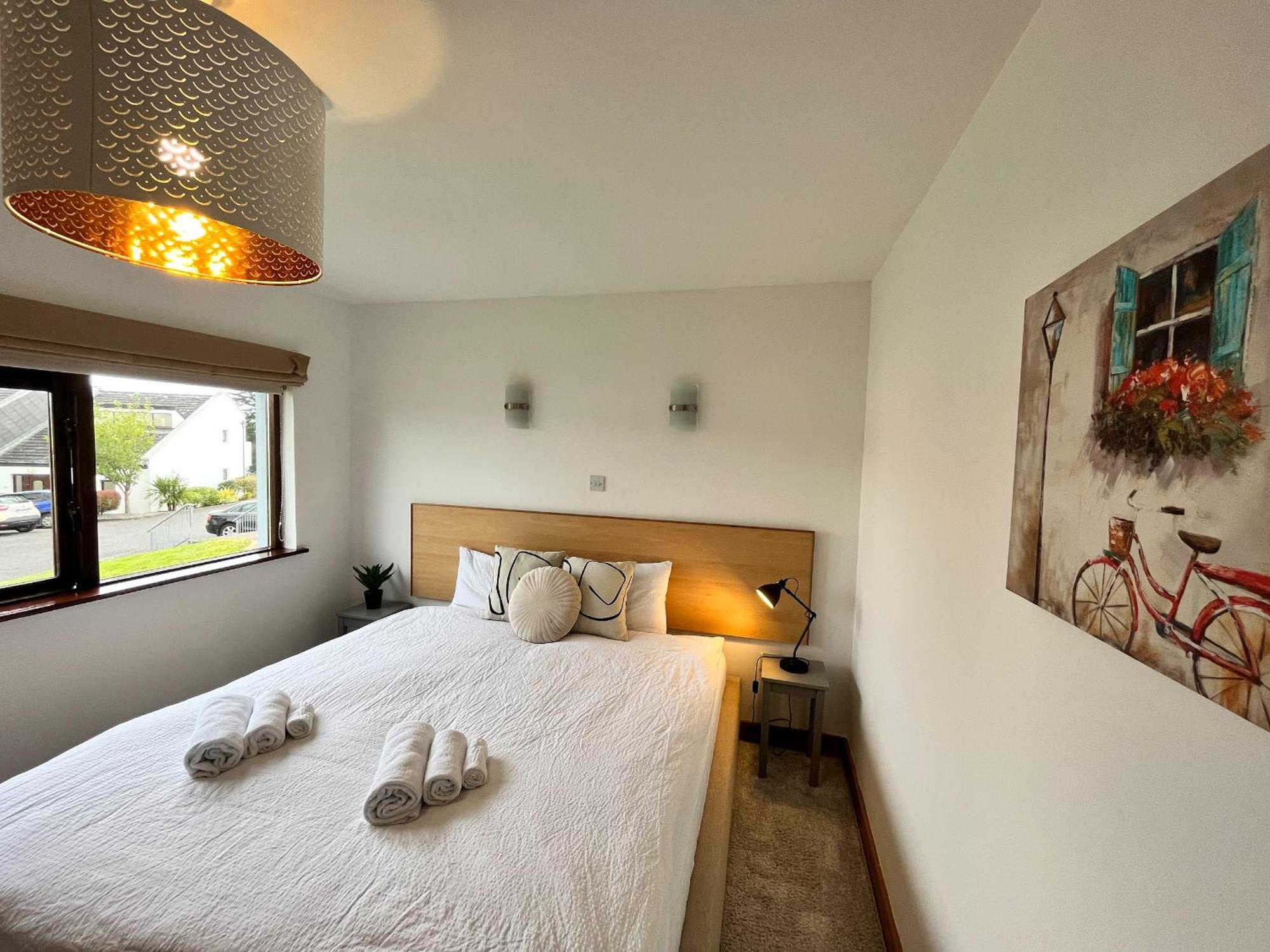 Sea Whispers - My Charming Costal Retreat In Youghal Bagian luar foto