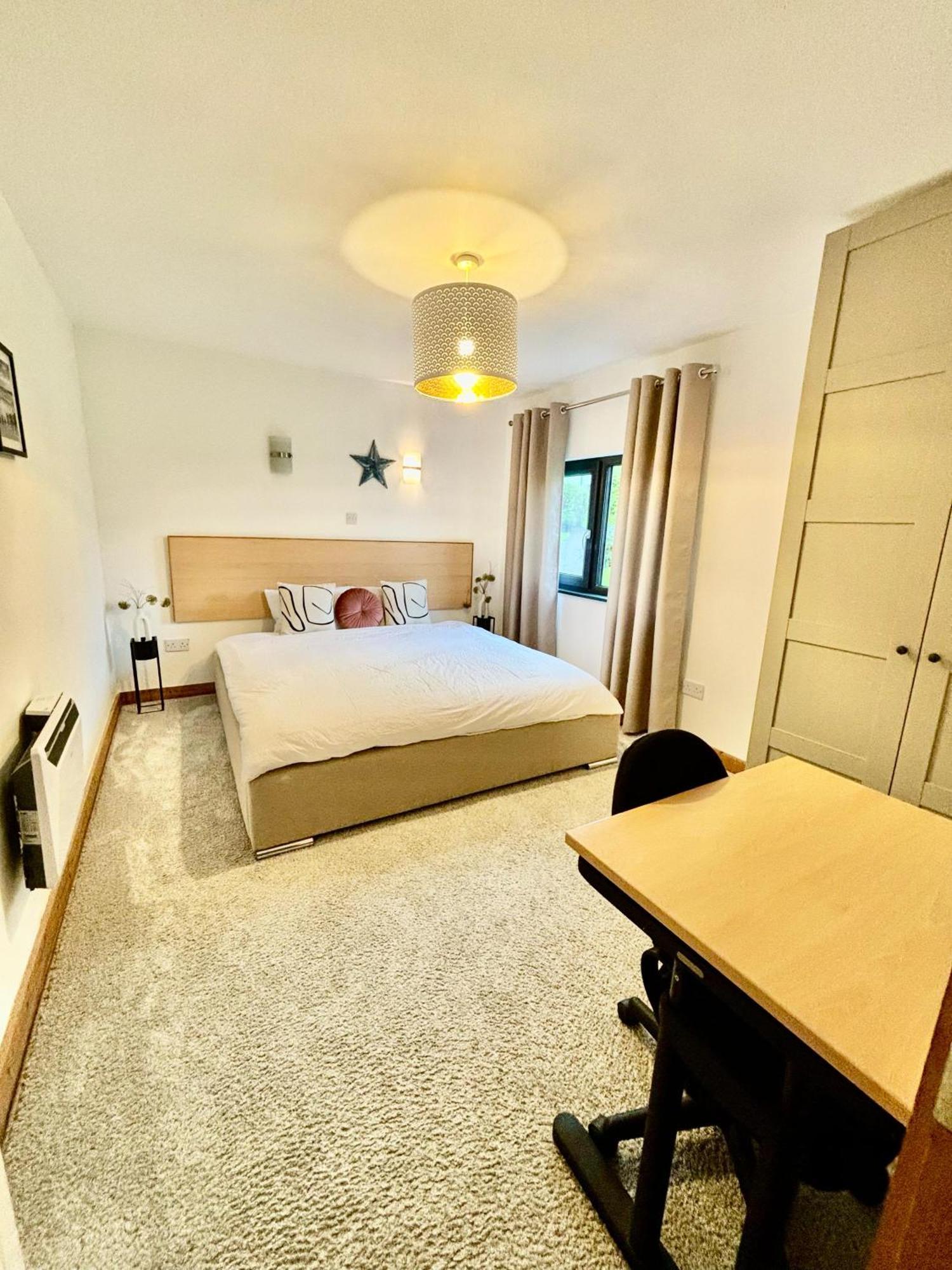 Sea Whispers - My Charming Costal Retreat In Youghal Bagian luar foto
